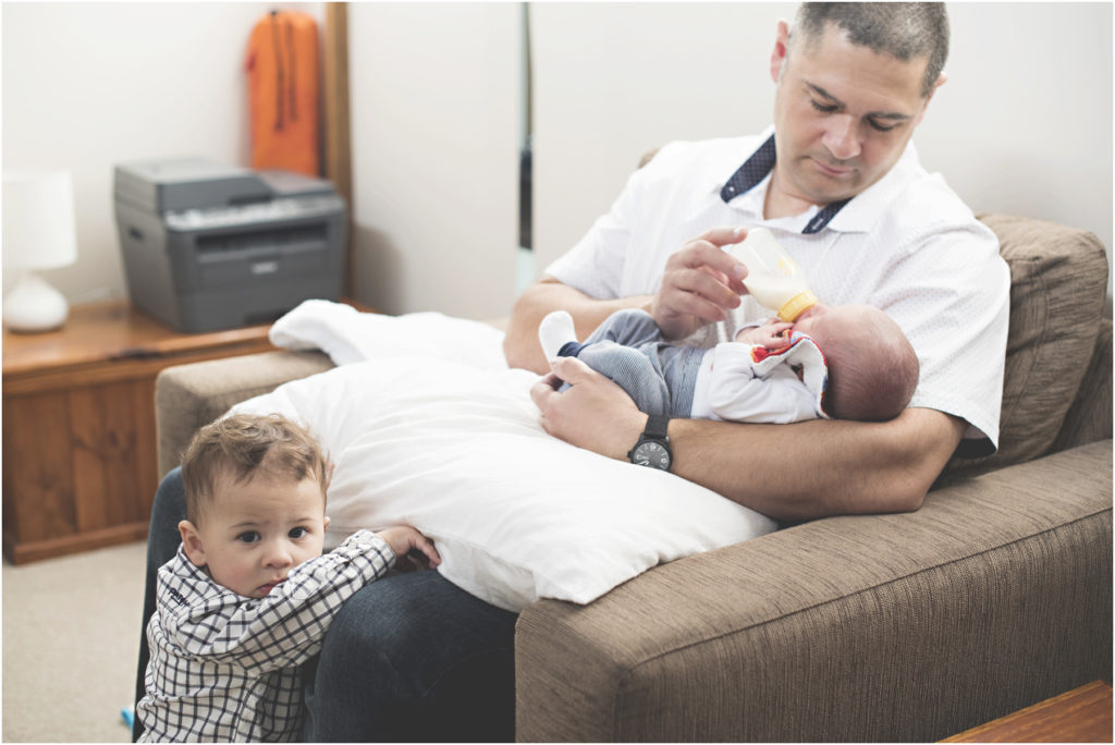 Angie Duncan Photography, Camden Newborn Photography